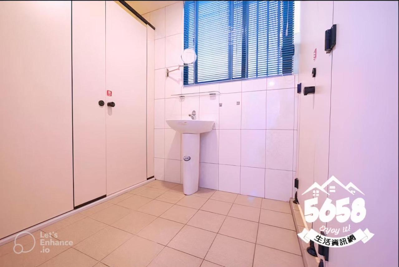 Fengjia Pig'S House Apartment ไถจง ภายนอก รูปภาพ
